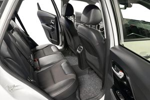 Kia Niro bild 11