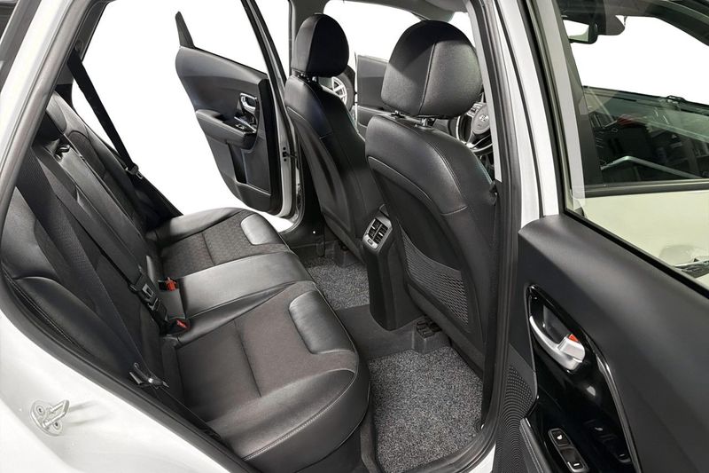 Kia Niro bild 11