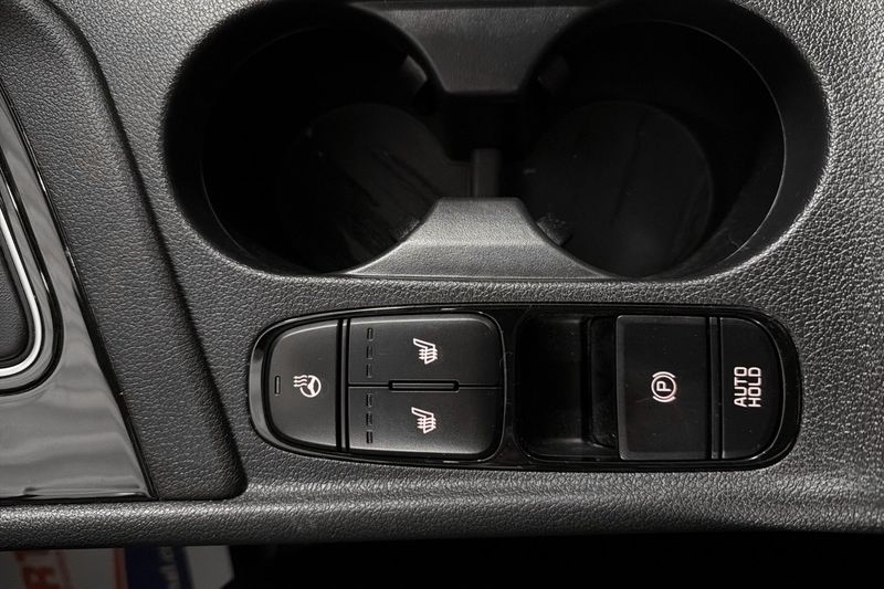 Kia Niro bild 17