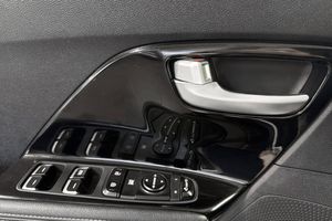 Kia Niro bild 16