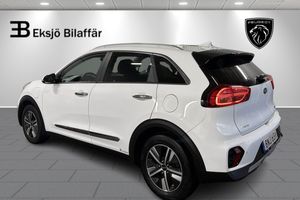 Kia Niro bild 3