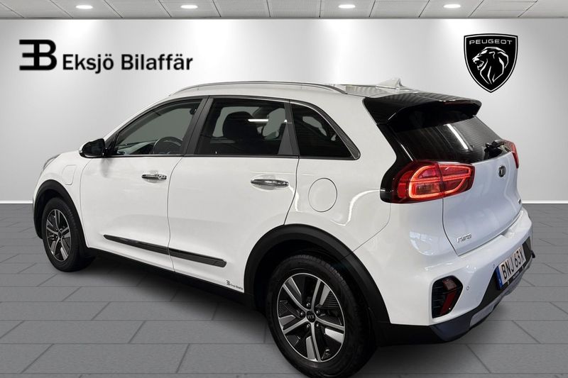 Kia Niro bild 3