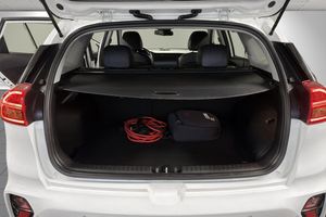 Kia Niro bild 12