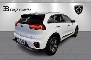 Kia Niro bild 6