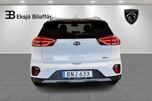 Kia Niro bild 7
