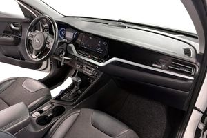 Kia Niro bild 10