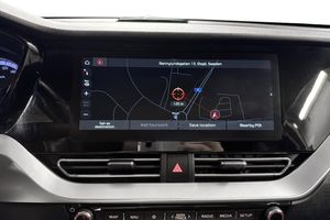 Kia Niro bild 13