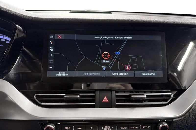 Kia Niro bild 13