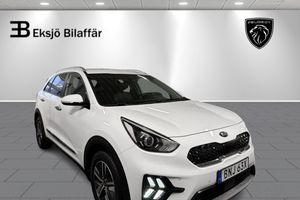 Kia Niro bild 5