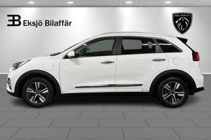 Kia Niro bild 2