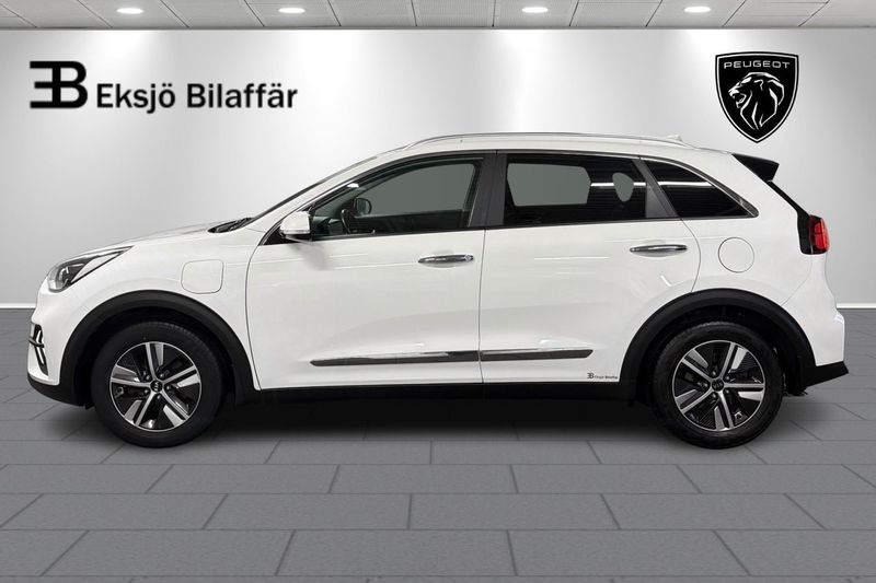 Kia Niro bild 2