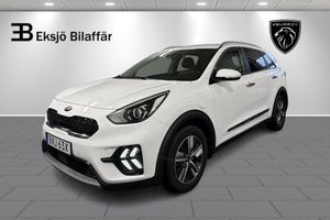 Kia Niro bild 1