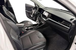 Kia Niro bild 9