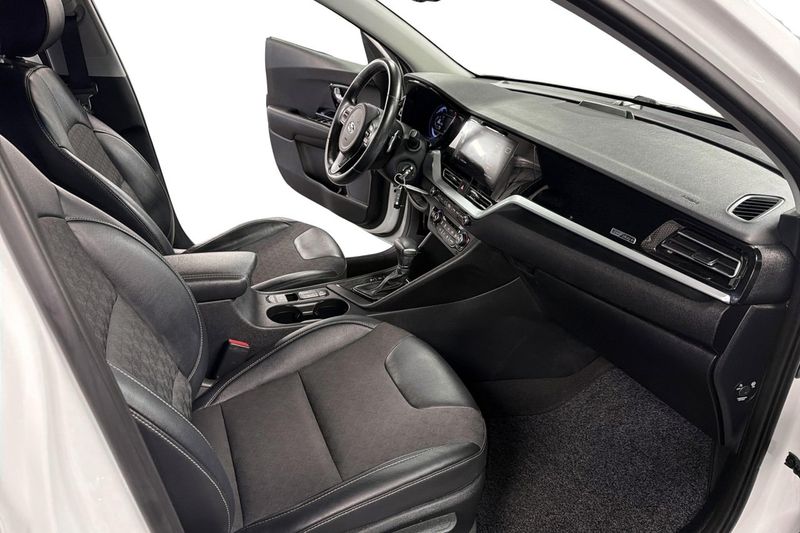 Kia Niro bild 9