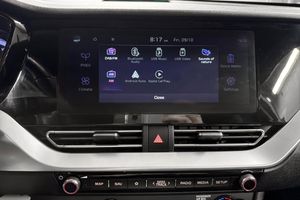 Kia Niro bild 14