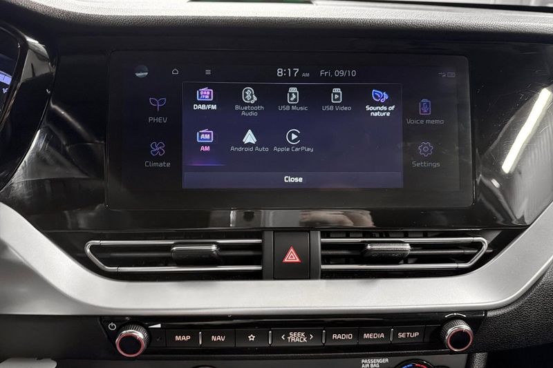 Kia Niro bild 14