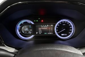 Kia Niro bild 15