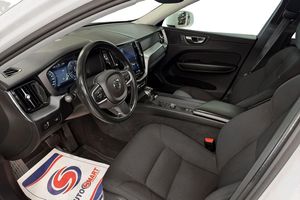 Volvo XC60 bild 10