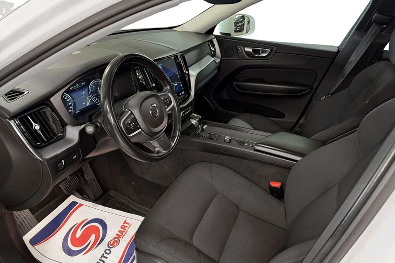 Volvo XC60 bild 10