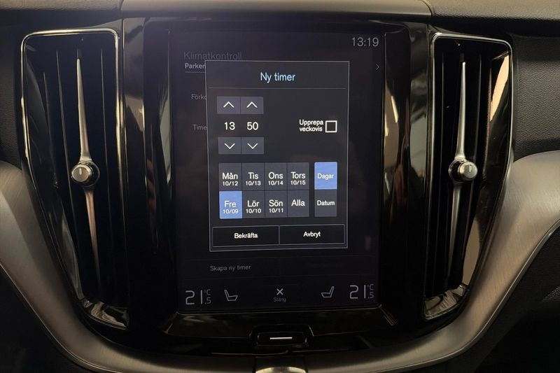Volvo XC60 bild 18