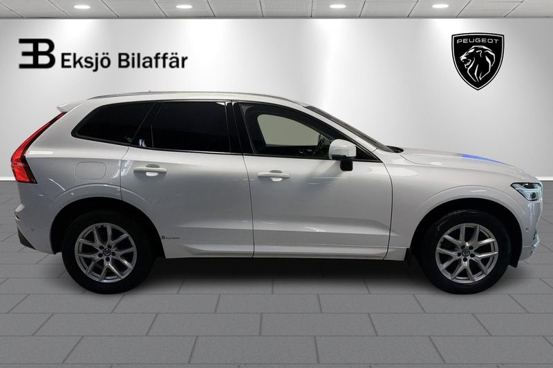 Volvo XC60 bild 4