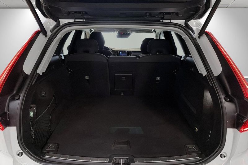 Volvo XC60 bild 14