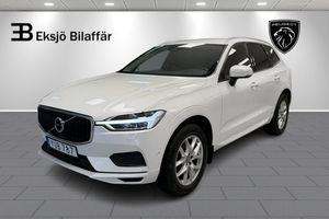 Volvo XC60 bild 1