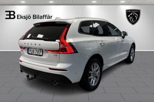 Volvo XC60 bild 5