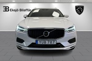 Volvo XC60 bild 2