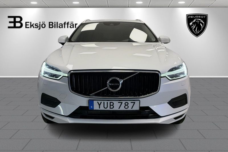 Volvo XC60 bild 2