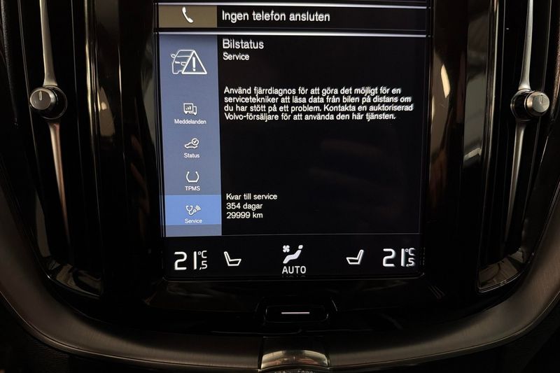 Volvo XC60 bild 19