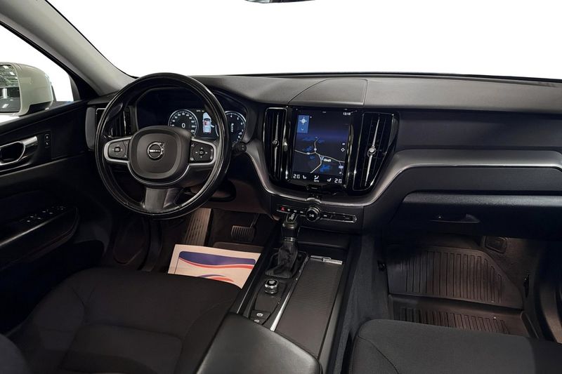 Volvo XC60 bild 12