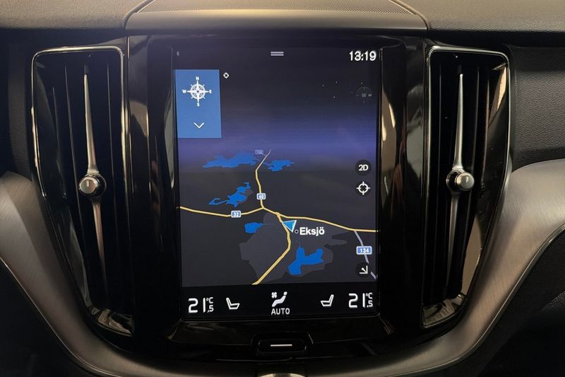 Volvo XC60 bild 17