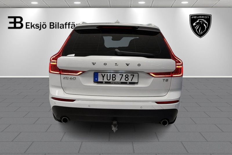 Volvo XC60 bild 6