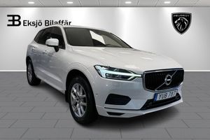 Volvo XC60 bild 3