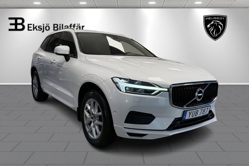 Volvo XC60 bild 3