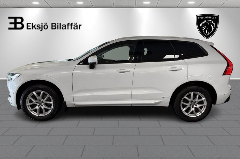 Volvo XC60 bild 7