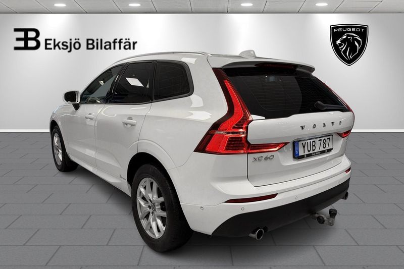 Volvo XC60 bild 8