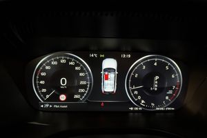 Volvo XC60 bild 20
