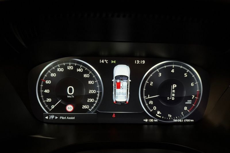 Volvo XC60 bild 20