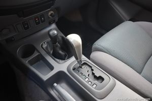 Toyota Hilux bild 15