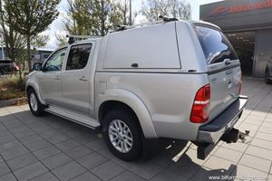 Toyota Hilux bild 9