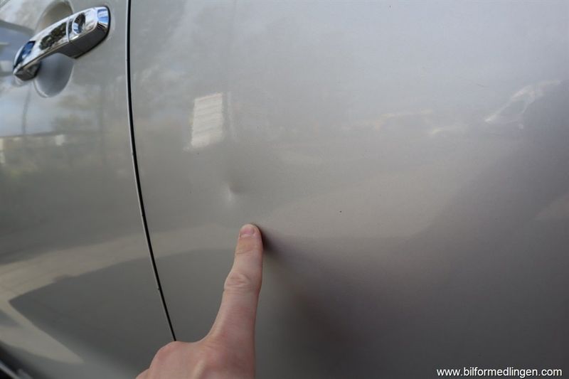 Toyota Hilux bild 17