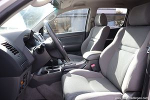 Toyota Hilux bild 4