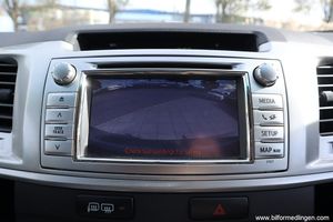 Toyota Hilux bild 14
