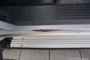 Toyota Hilux bild 16