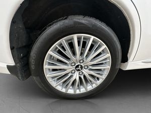 Mitsubishi Outlander bild 37
