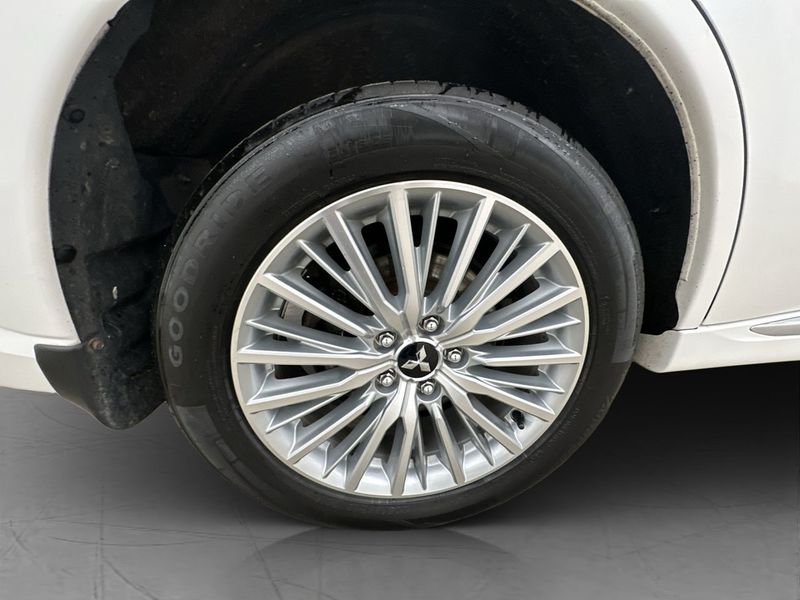Mitsubishi Outlander bild 37