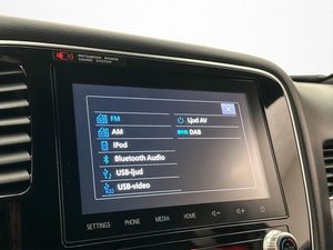 Mitsubishi Outlander bild 24