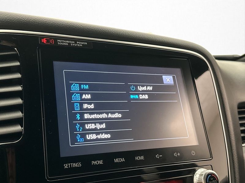 Mitsubishi Outlander bild 24